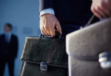 Tipo de abogados en Madrid