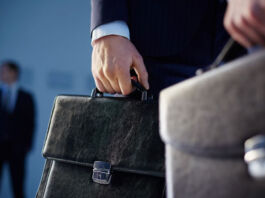 Tipo de abogados en Madrid