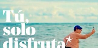 campaña Tú solo disfruta Iberostar