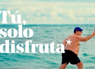 “Tú, solo disfruta”, la campaña de Iberostar que pone a los huéspedes en primer lugar campaña Tú solo disfruta Iberostar