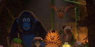 estreno Una jungla de locura 2