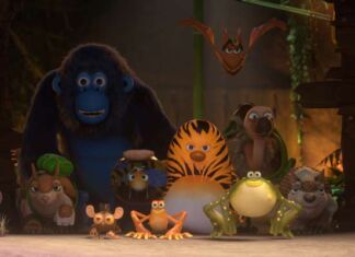 estreno Una jungla de locura 2