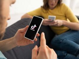 ¿Cuánto usan los latinos TikTok? ¿Dejarían de usarlo? cuánto usan los latinos TikTok