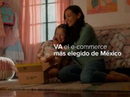 campaña Va Mercado Libre