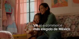 campaña Va Mercado Libre