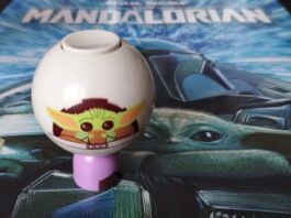 Vips celebra el Día de Star Wars con su nueva licencia de The Mandalorian Día de Star Wars en Vips