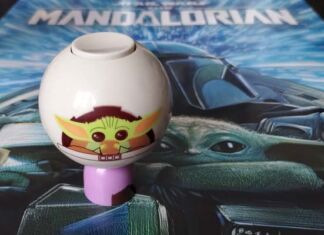 Vips celebra el Día de Star Wars con su nueva licencia de The Mandalorian Día de Star Wars en Vips