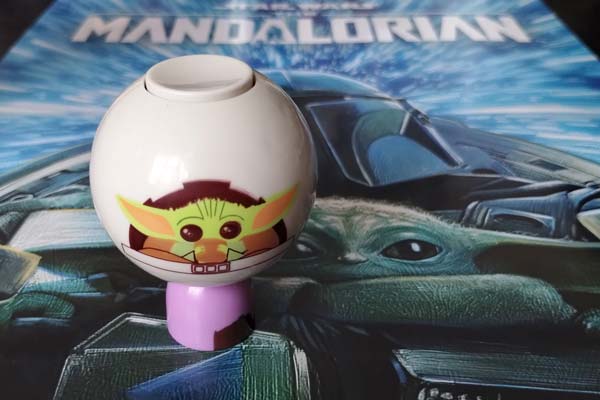 Día de Star Wars en Vips