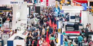 FESPA México 2024 Inicio de Registro