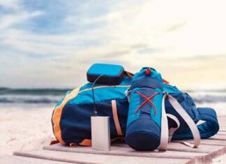 accesorios indispensables para vacaciones