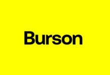 nace agencia de relaciones públicas Burson