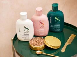 La sustentabilidad, un elemento clave en las acciones de Alfaparf Milano acciones sustentables de Alfaparf Milano