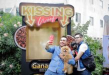 Ganador Premium presenta nueva campaña “Amigos desde antes de nacer” campaña Amigos desde antes de nacer Ganador Premium