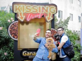 Ganador Premium presenta nueva campaña “Amigos desde antes de nacer” campaña Amigos desde antes de nacer Ganador Premium