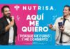 Vadhir y José Eduardo Derbez protagonizan campaña “Aquí Me Quiero” de Nutrisa campaña Aquí me quiero Nutrisa