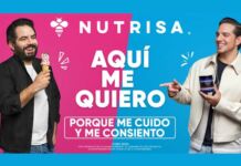 Vadhir y José Eduardo Derbez protagonizan campaña “Aquí Me Quiero” de Nutrisa campaña Aquí me quiero Nutrisa