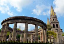 Arquitectura en Guadalajara: Una fusión entre historia y modernidad arquitectura en Guadalajara