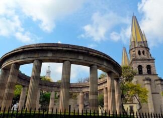 arquitectura en Guadalajara