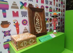 artesanías mexicanas