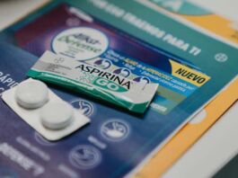 Aspirina Go Bayer
