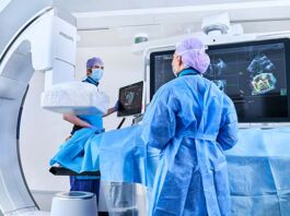Soluciones de Philips para cardiólogos intervencionistas