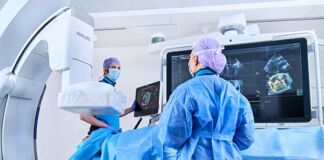 Soluciones de Philips para cardiólogos intervencionistas