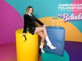 colección Belinda by American Tourister
