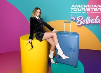 colección Belinda by American Tourister
