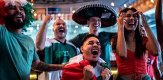 cábalas de la Selección Méxicana