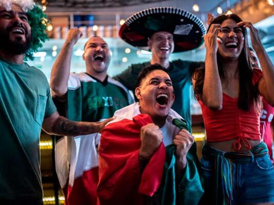 Cábalas: ¿Qué son y por qué se han posicionado como rituales clave en el fútbol? cábalas de la Selección Méxicana