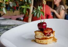 Llega la temporada de Cerezas de Verano a México 🍒 temporada de cerezas de verano