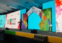 Se celebra el XXX Congreso Nacional de la Industria de Reuniones Congreso Nacional de la Industria de Reuniones 2024