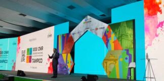 Congreso Nacional de la Industria de Reuniones 2024
