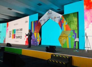 Congreso Nacional de la Industria de Reuniones 2024