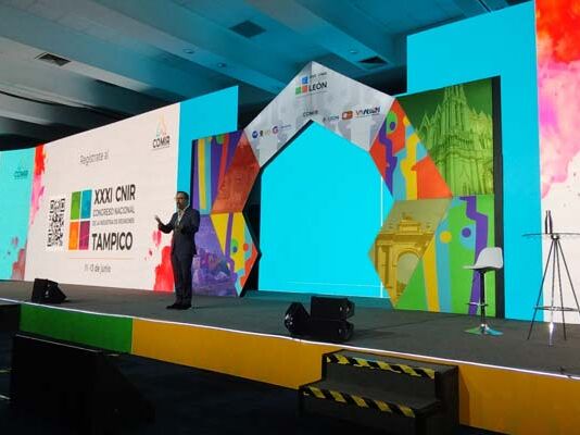 Congreso Nacional de la Industria de Reuniones 2024