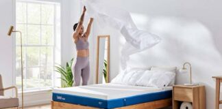 que colchón elegir para un buen descanso