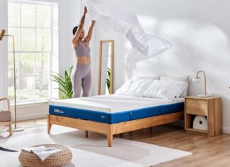 que colchón elegir para un buen descanso