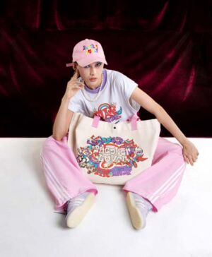 colección especial TAF y LOWDEF