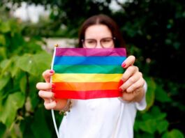 perfil consumidor LGBT+