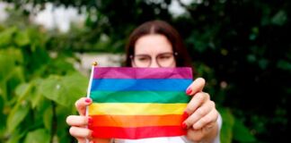 perfil consumidor LGBT+