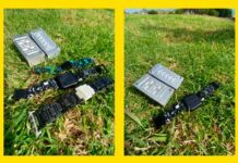 Estudiantes de CETYS crean correas para smartwatches con plástico reutilizado correas para reloj inteligente de plástico reutilizado