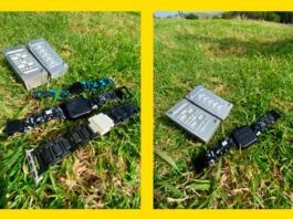 Estudiantes de CETYS crean correas para smartwatches con plástico reutilizado correas para reloj inteligente de plástico reutilizado