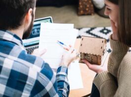 cómo sacar crédito hipotecario parejas no casadas