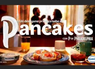 Philadelphia lanza nueva campaña “Desayunos con P de Philadelphia” campaña Desayunos con P de Philadelphia