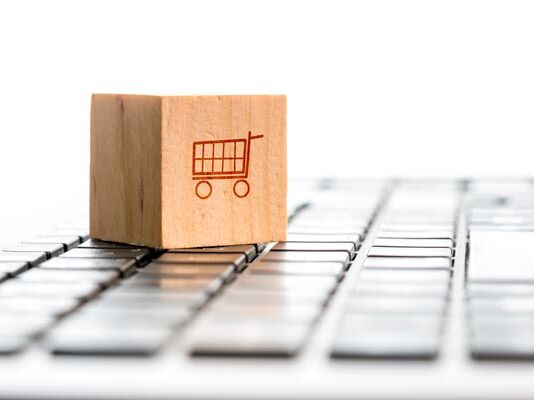 México líder en ventas de e-commerce