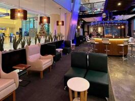 Experiencia de viaje premium en vacaciones