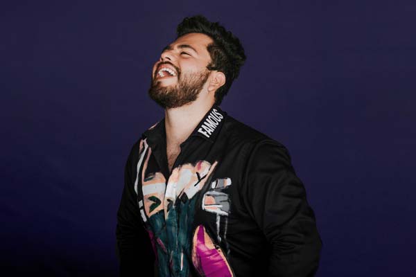 gilberto-brizuela Gilberto Brizuela en Paris Fashion Week