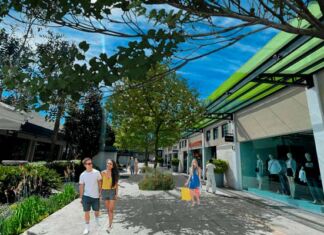 Grand Outlet Cuernavaca