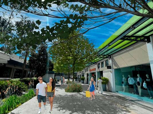 Gicsa abrirá en Cuernavaca un nuevo concepto de outlet Grand Outlet Cuernavaca
