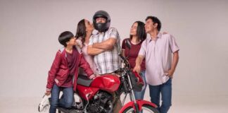 campaña Y Fuimos Felices Historias de Elektra